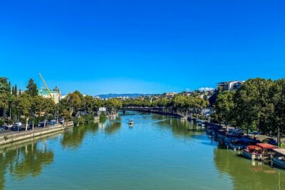 Tbilisi Walking Tour Including Cable Car and Traditional Bakery - Price and What You Actually Get for $19