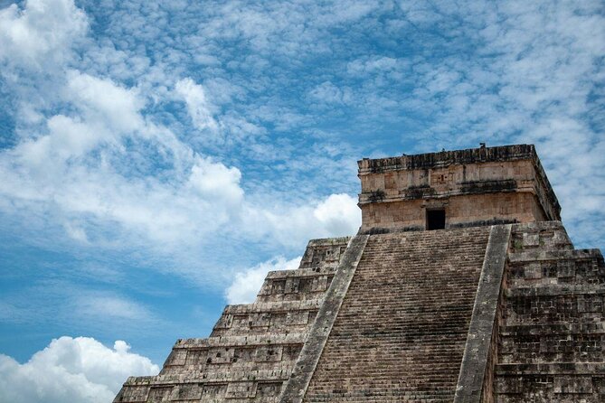 Teotihuacan Hot Air Balloon Ride with Optional Bike or Walking Tour - Quick Teotihuacan Balloon Tour Notes