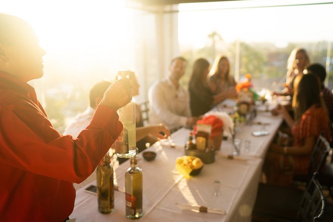 Tequila, Tacos & Tombstones: Old Town Food & Drink Walking Tour - Other historic stops: Old Town Trading Company and Casa de Estudillo