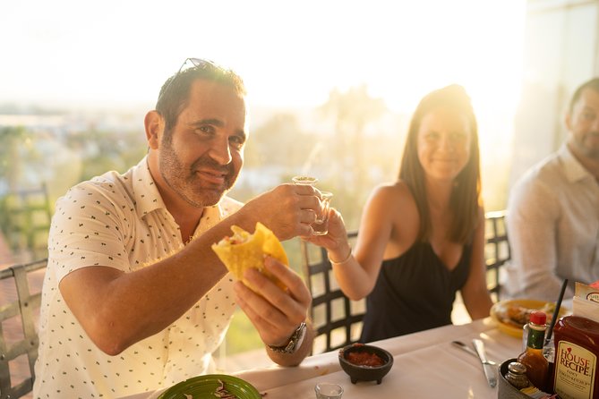 Tequila, Tacos & Tombstones: Old Town Food & Drink Walking Tour - Price and value: what $94 buys you and what it doesn’t
