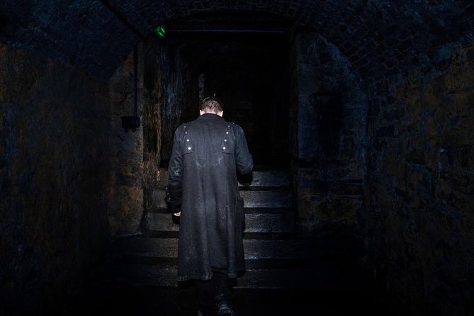 Terror Walking Tour in Edinburgh - How Scary Is It, Really? Spooky, Macabre, and Intentionally Disturbing