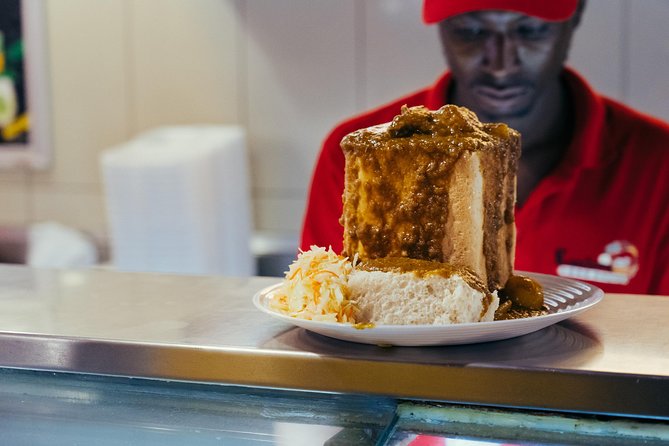 The 10 Tastings of Cape Town With Locals: Private Food Walking Tour - Guide matters: when the host becomes the whole point