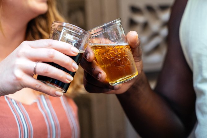 The 10 Tastings of Cape Town With Locals: Private Food Walking Tour - Practicalities that make or break a food walk