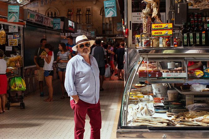 The 10 Tastings of Valencia With Locals: Private Food Walking Tour - Guide quality: the real difference between “good” and “great”