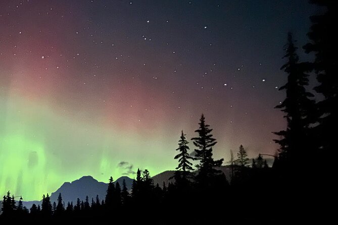The Banff Stargazing Tour - 2hr Walking Tour - Timing: sunset-based departures and why clouds can change the plan