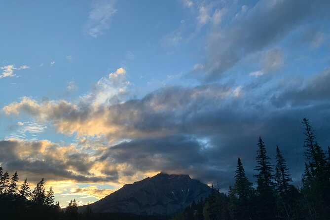 The Banff Stargazing Tour - 2hr Walking Tour - Practical tips to make your night smoother