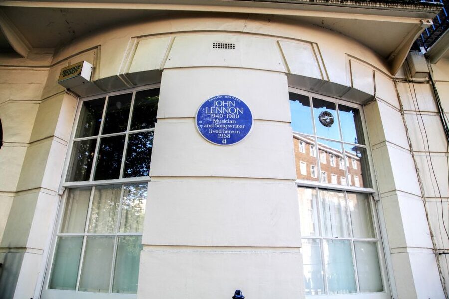 The Beatles London Walking Tour - Key things you’ll notice on the tour