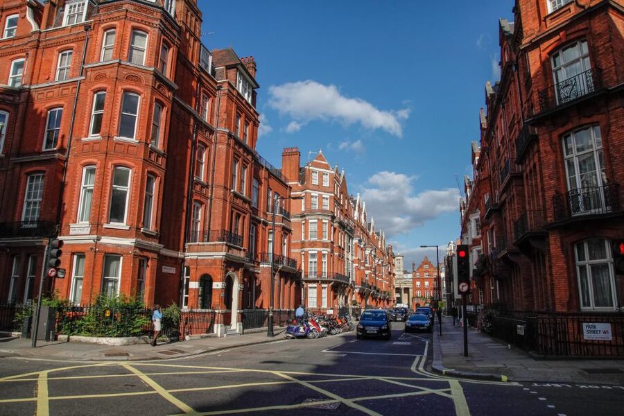 The Beatles London Walking Tour - Price and logistics: $55 for 2 to 2.5 hours of Beatles street time