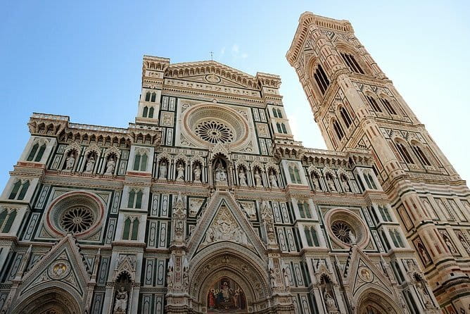 The Best of Florence Walking Tour in a Small Group - Key Highlights You’ll Feel Immediately