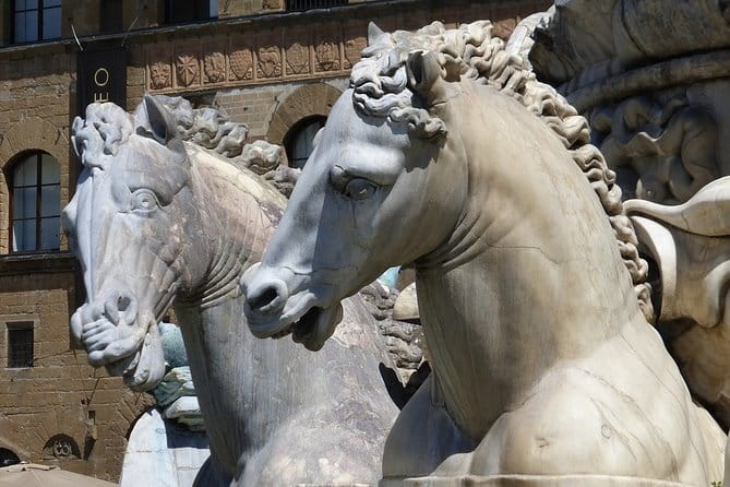 The Best of Florence Walking Tour in a Small Group - Why This Florence Walk Works: Medici to Duomo in One Flow