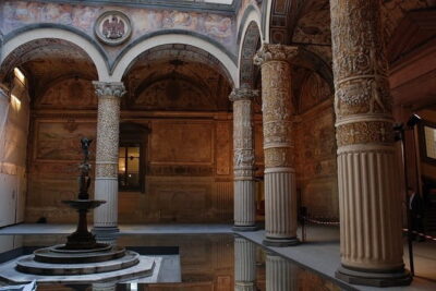 The Best of Florence Walking Tour in a Small Group - Small Group Size and Whisper System: The Comfort Factor