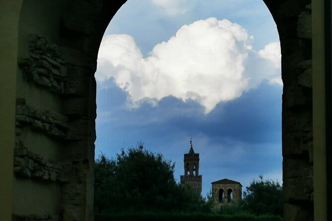 The Best of Florence Walking Tour in a Small Group - Medici Chapels and Palazzo Medici Riccardi: Art as a Family Statement