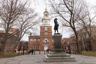 The Constitutional Walking Tour of Philadelphia - Stop-by-Stop: The 20+ Sites That Turn Into One Coherent Story
