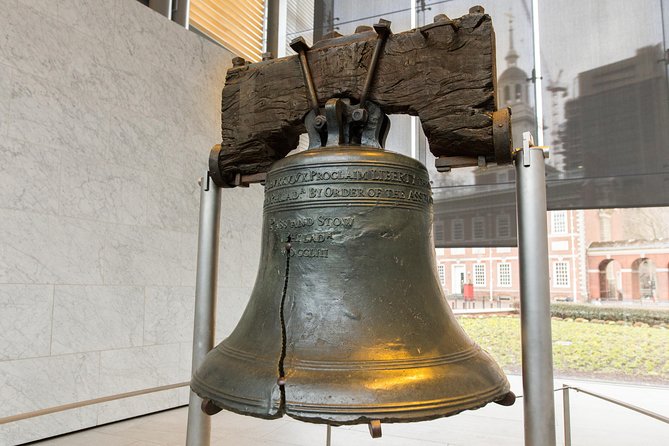 The Constitutional Walking Tour of Philadelphia - Practical Tips So You Don’t Miss the Story