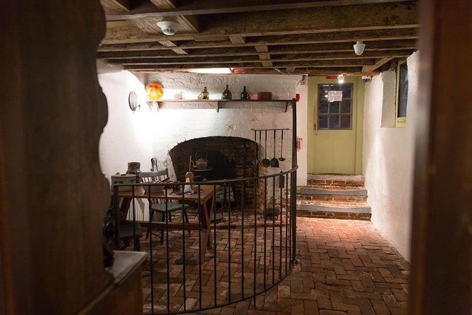 The Constitutional Walking Tour of Philadelphia - Who Should Book This Constitutional Walking Tour?