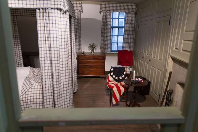The Constitutional Walking Tour of Philadelphia - Should You Book This Constitutional Walking Tour?