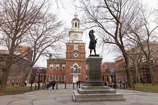 The Constitutional Walking Tour of Philadelphia - Stop-by-Stop: The 20+ Sites That Turn Into One Coherent Story
