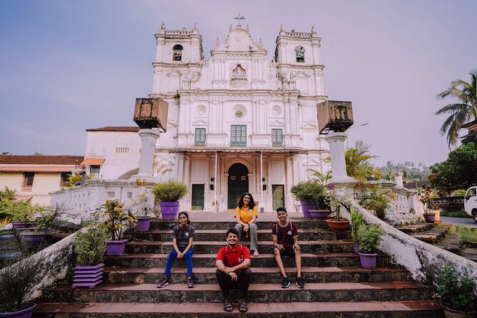The Cultural And Historical Walking Tour in Margao - Key things to know before you go
