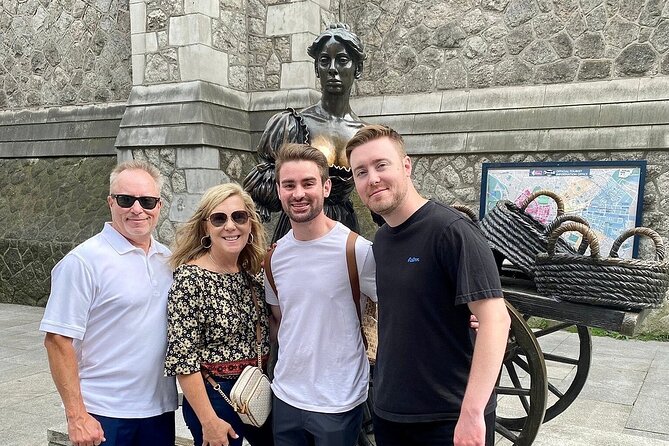The Dublin Private Walking Tour - Why this Dublin private walk feels different than a “highlights” stroll
