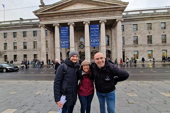 The Dublin Private Walking Tour - What your guide actually adds: tips, pacing, and the stories you’ll remember