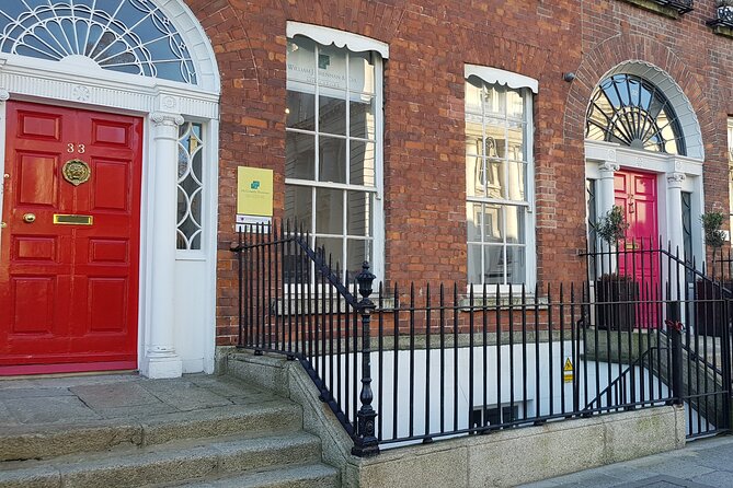 The Dublin Private Walking Tour - Should you book this Dublin Private Walking Tour?