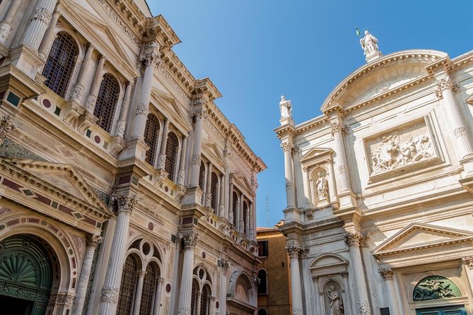 The Essence of Venice in a Stress Free Small group Walking Tour - Key Things You’ll Notice on This Venice Walk