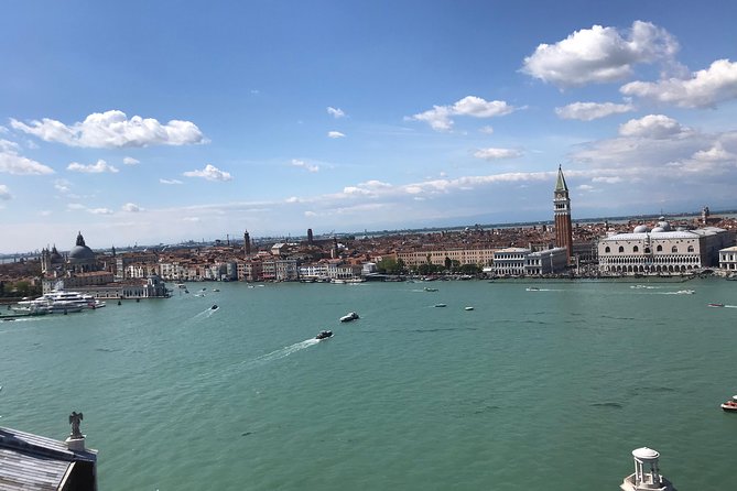The Essence of Venice in a Stress Free Small group Walking Tour - A Stress-Free Venice Intro in About Two Hours