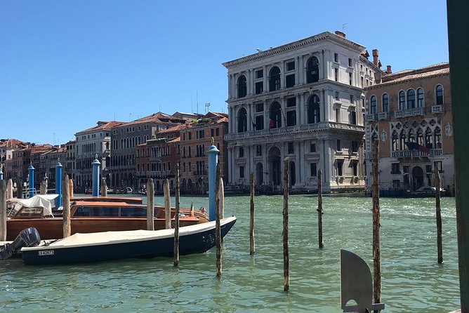 The Essence of Venice in a Stress Free Small group Walking Tour - Rialto Bridge Without the Guesswork: Why This Part Works
