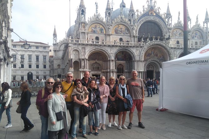 The Essence of Venice in a Stress Free Small group Walking Tour - Guide Style Makes the Difference: What the Best Reviews Have in Common