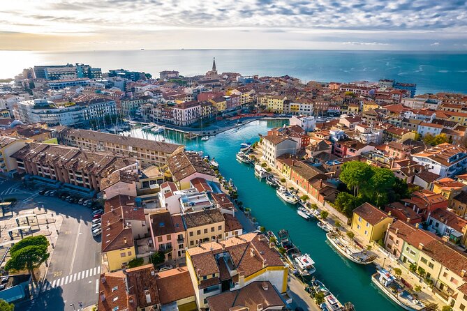 The Essence of Venice in a Stress Free Small group Walking Tour - Campiello dei Squelini: Where the Walk Starts (and Why It Matters)