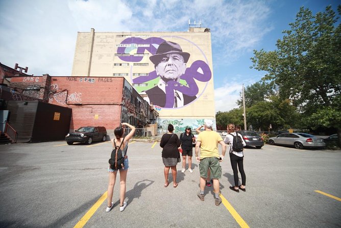 The Essential 101 Non-Touristy Walking Tour by Spade & Palacio - Eva B: Three Floors of Thrift Chaos (In a Good Way)