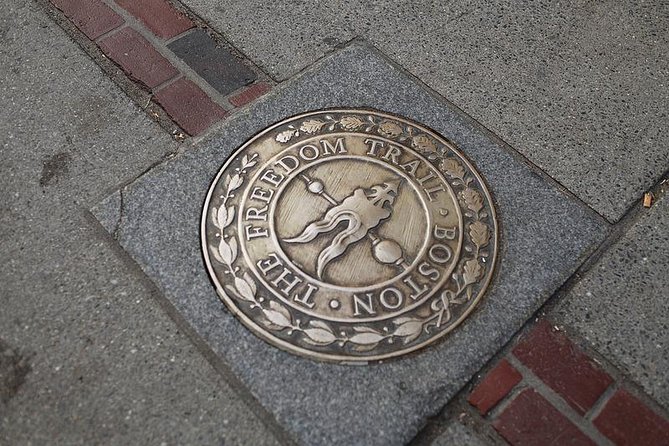 The Full Revolutionary Story Epic Small Group Boston Walking Tour - Old North Church, Bunker Hill, and the harbor finale you can feel in your bones