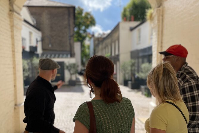 The Great British Pub Walking Tour: London - Key highlights at a glance