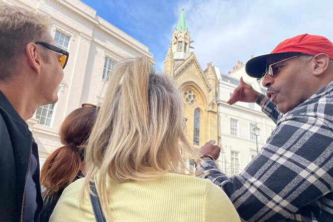 The Great British Pub Walking Tour: London - Value check: $40.28 for history, low crowds, and real pub culture