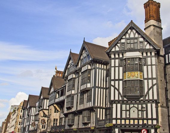 The Great British Rock and Roll Walking Tour - Key highlights worth knowing