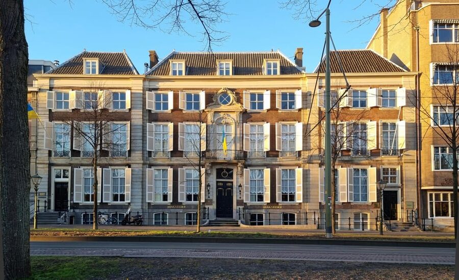 The Hague: City Walking Tour - What kind of traveler this suits best