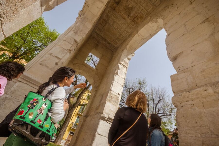 The Highlights of Verona Small Group Walking Tour - What to do after the tour: turning highlights into a full Verona day