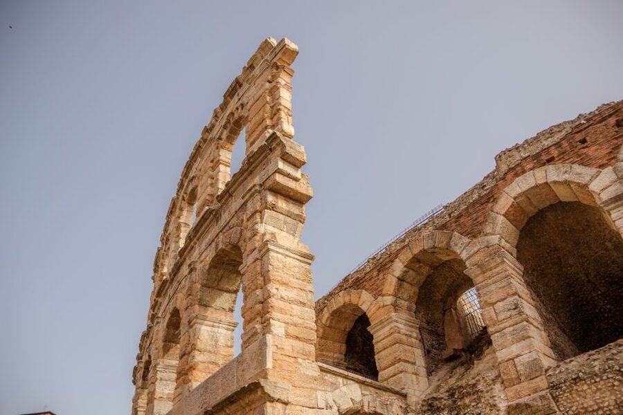 The Highlights of Verona Small Group Walking Tour - Why Verona’s UNESCO center works so well on foot
