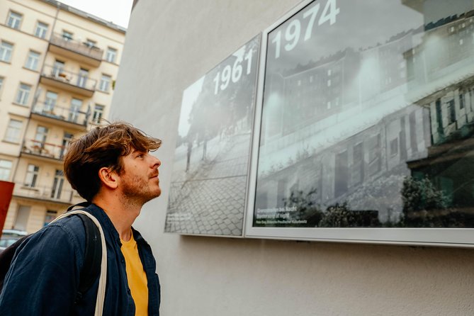 The History of Berlin: WWII PRIVATE Walking Tour With Locals - A Private WWII-and–Cold War Walk You Can Actually Control