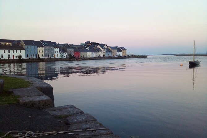 The Legendary Walking Tour of Galway - Lynch’s Castle: the monkey-rescue tale and why it sticks