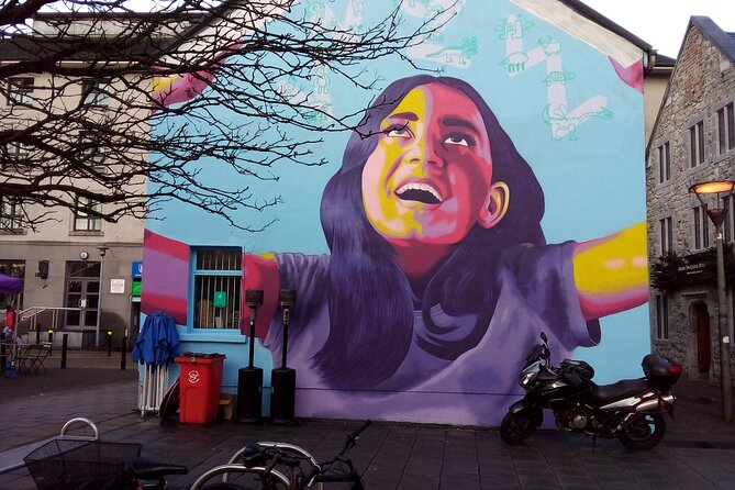 The Legendary Walking Tour of Galway - Hall of the Red Earl: how Galway began