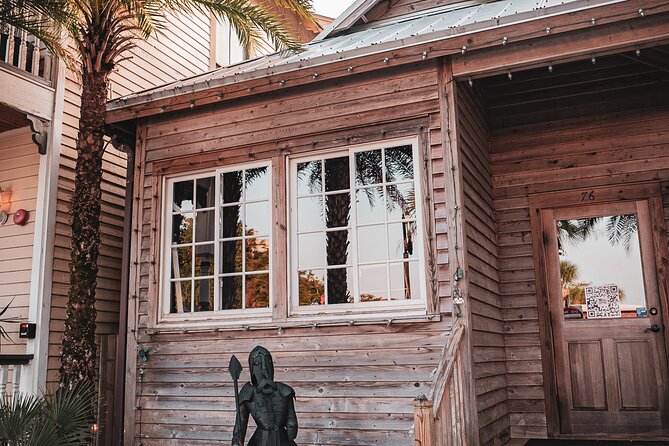 The Night Watchman Ghost Walking Tour - How the storytelling stays grounded (and why that helps)