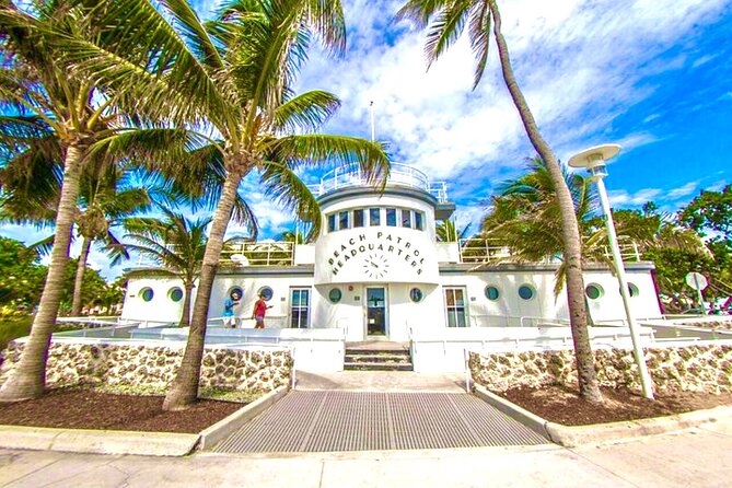 The Official Art Deco Walking Tour by The Miami Design Preservation League - Key things to know before you go