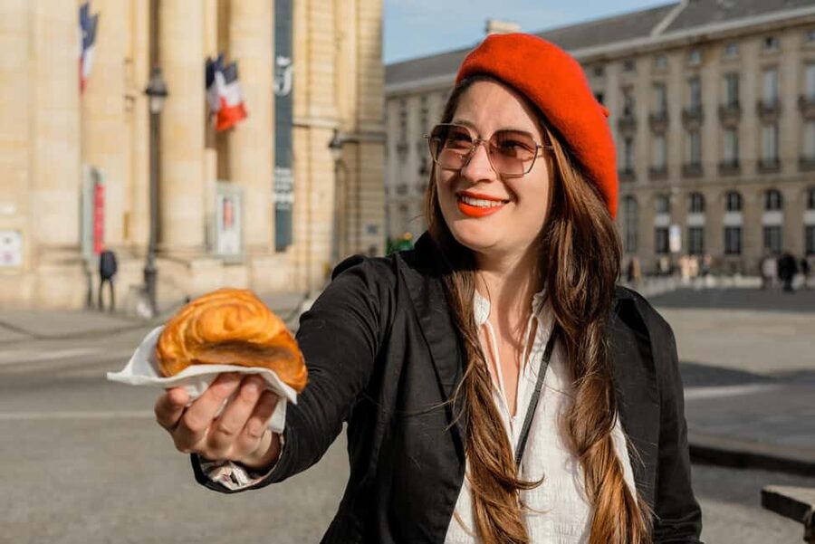 The Official Emily in Paris Locations Walking Tour - Is $46 a fair price for 150 minutes?