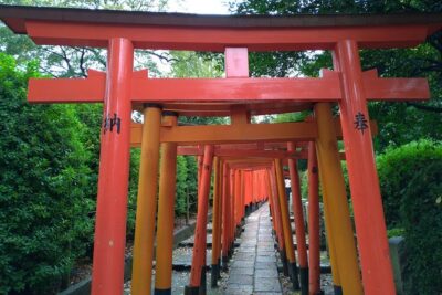 The Old Quarter of Tokyo - Yanaka Walking Tour - Is the $40 price fair for this 3-hour Yanaka route?