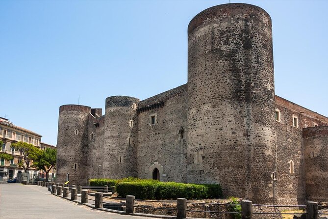The Original Catania Street Food and Market Tour by Streaty - Key Points That Matter Before You Go