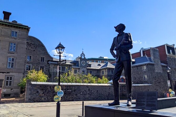 The Original Old Montréal Walking Tour by Guidatour - Key things to notice before you go