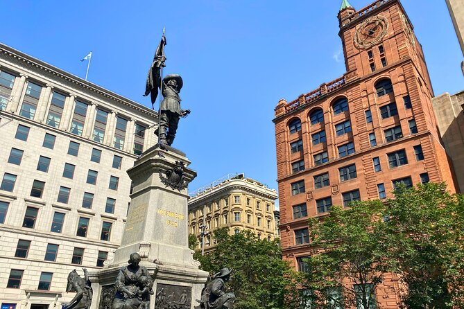 The Original Old Montréal Walking Tour by Guidatour - Price and value: what you’re really paying for at $26.34