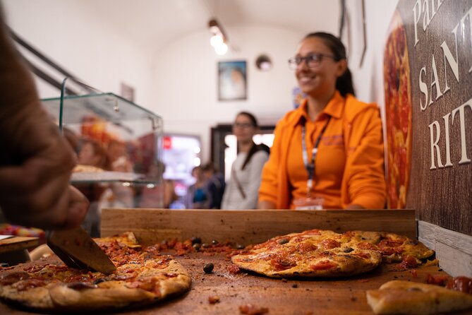 The Original Street Food Walking Tour in Bari - How the format feels on the street (and why it matters)