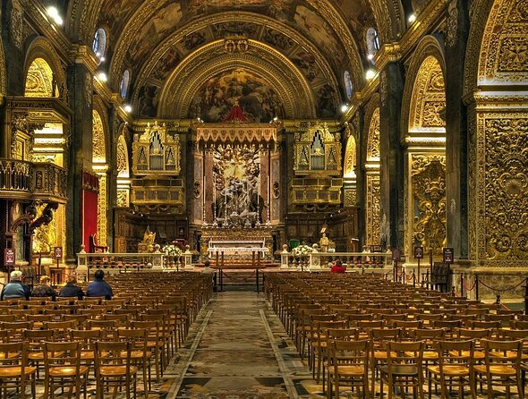 The Original Valletta Walking Tour - Key things to know before you go